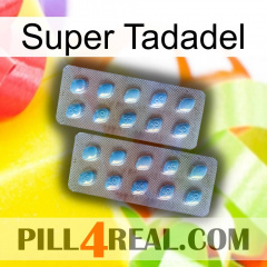 Super Tadadel viagra4